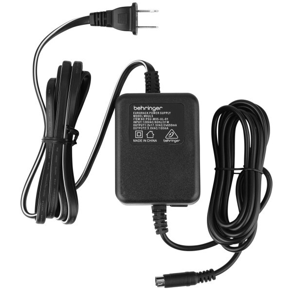 Main product image for Behringer PSU5-UL UL Replacement Power Supply for E 248-6966